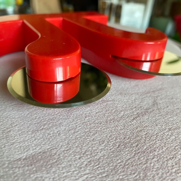 Pizza Pi Cutter NuOp Design - Red - Picture 5 of 5